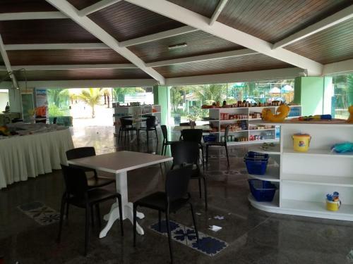 Apartamento Resort Ancorar Porto de Galinhas Flat 5306