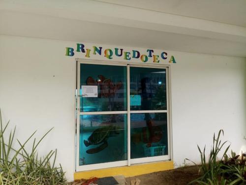 Apartamento Resort Ancorar Porto de Galinhas Flat 5306