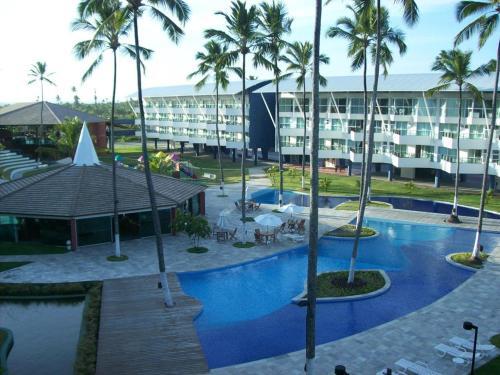 Apartamento Resort Ancorar Porto de Galinhas Flat 5306