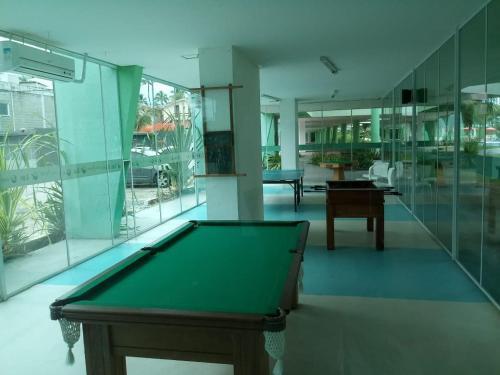Apartamento Resort Ancorar Porto de Galinhas Flat 5306