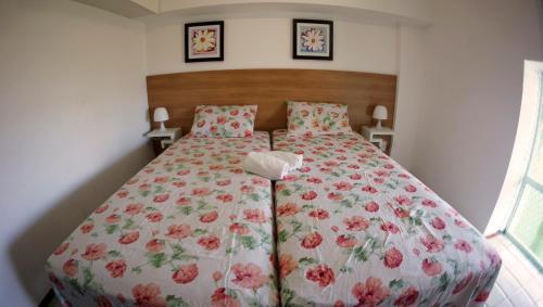Apartamento Resort Ancorar Porto de Galinhas Flat 5306
