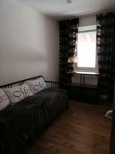 Comfort Apartment