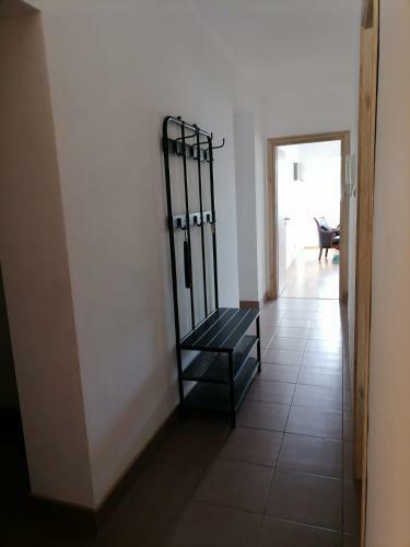 Comfort Apartment