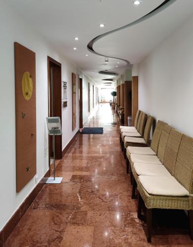 Spa Residence Carbona Apartment 105