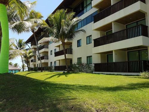 Apartamento Porto Galinhas Marulhos