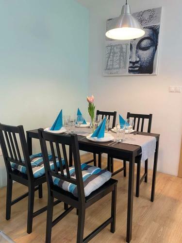 Vinka Apartman