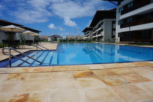 Apartamento Deluxe Cupe Beach Living