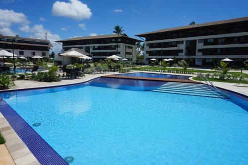 Apartamento Deluxe Cupe Beach Living