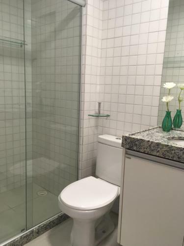 Apartamento Deluxe Cupe Beach Living
