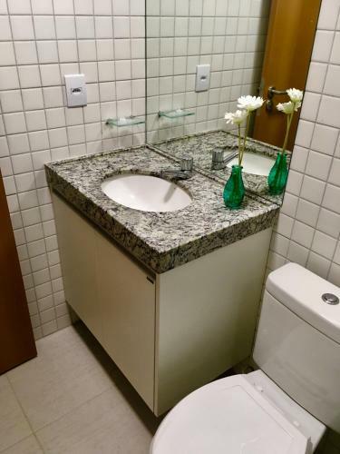 Apartamento Deluxe Cupe Beach Living