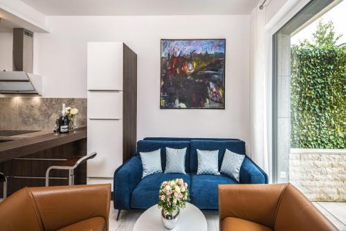 Apartamento Spa Residence Carbona Lio Suites F010