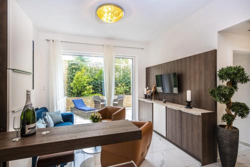 Apartamento Spa Residence Carbona Lio Suites F010