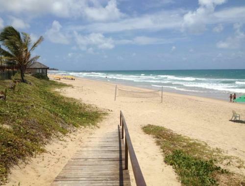 Apartamento No Ancorar Flat Resort