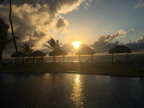 Apartamento No Ancorar Flat Resort