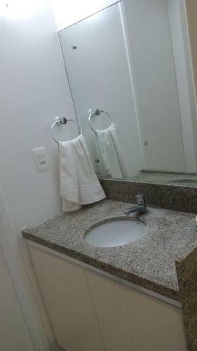 Apartamento No Ancorar Flat Resort