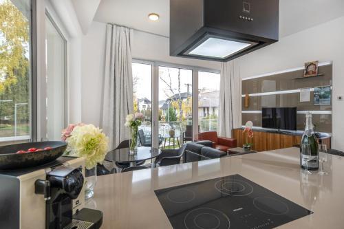 Apartamento Spa Residence Carbona Lio Suites F03