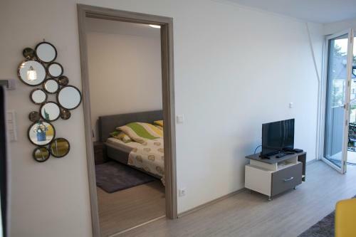 Apartamento New With A View - Spectacular Views In Every Direction