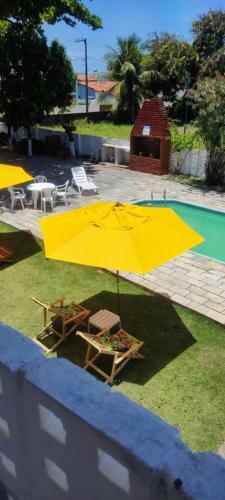 Lodge Priv� Portal de Serrambi