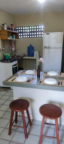 Lodge Priv� Portal de Serrambi