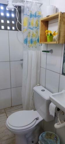 Lodge Priv� Portal de Serrambi