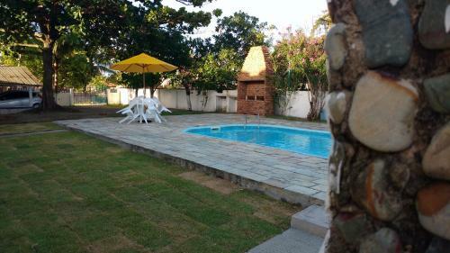 Lodge Priv� Portal de Serrambi