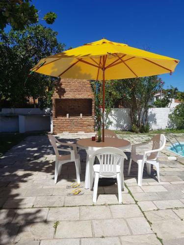Lodge Priv� Portal de Serrambi