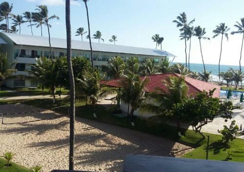 Apartamento Flat Porto de Galinhas