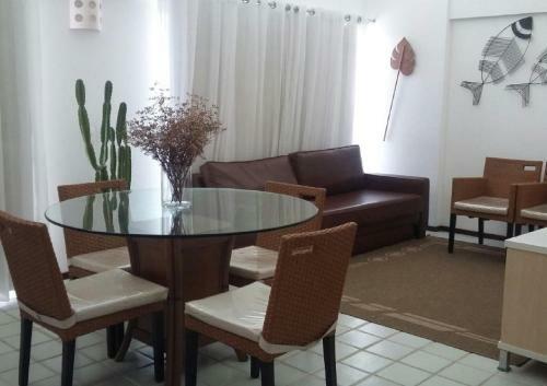 Apartamento Flat Porto de Galinhas