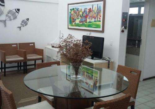 Apartamento Flat Porto de Galinhas