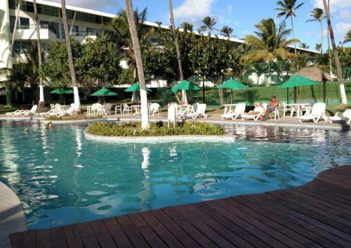 Apartamento Flat Porto de Galinhas