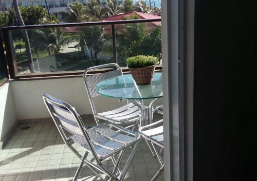Apartamento Flat Porto de Galinhas
