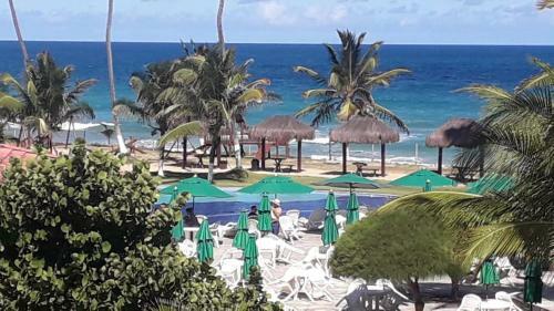 Apartamento Flat Porto de Galinhas