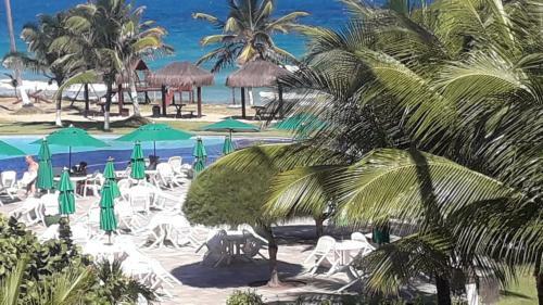 Apartamento Flat Porto de Galinhas
