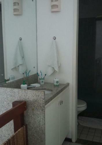 Apartamento Flat Porto de Galinhas