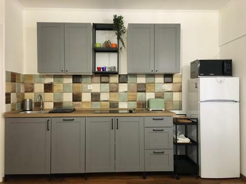 Tramonto Apartman H�v�z