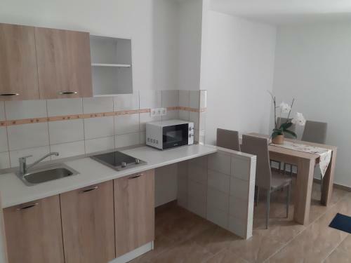 Violin Apartman