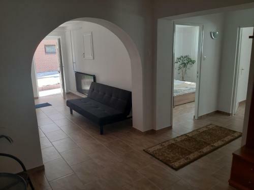 Violin Apartman