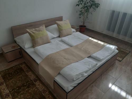 Violin Apartman
