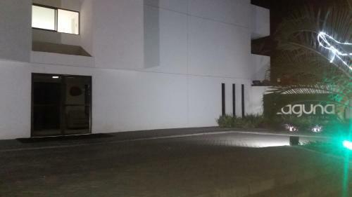 Apartamento Laguna Beach Flat
