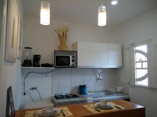 Apartamento Flat Porto