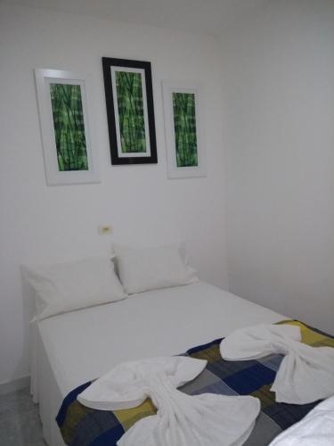 Apartamento Flat Porto