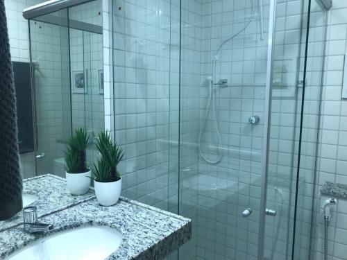 Apartamento Flat Praia Do Cup� - Porto de Galinhas