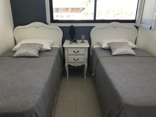 Apartamento Flat Praia Do Cup� - Porto de Galinhas