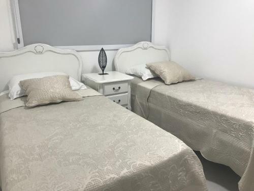 Apartamento Flat Praia Do Cup� - Porto de Galinhas
