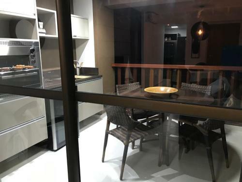 Apartamento Flat Praia Do Cup� - Porto de Galinhas