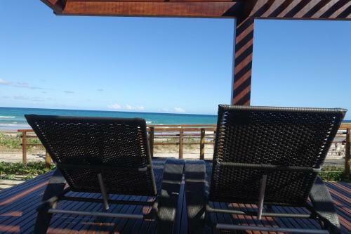 Apartamento Flat Praia Do Cup� - Porto de Galinhas