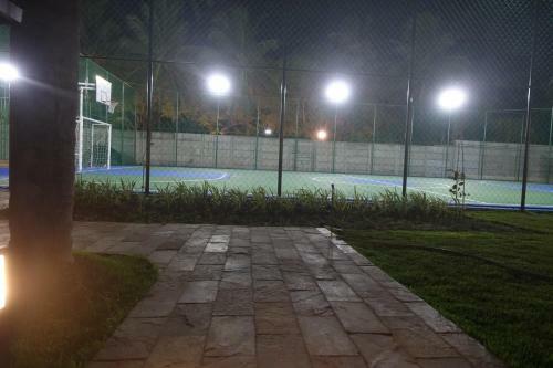 Apartamento Flat Praia Do Cup� - Porto de Galinhas