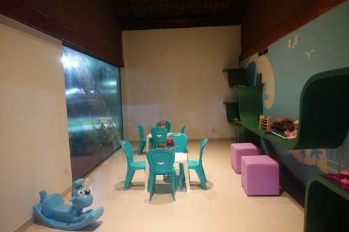 Apartamento Flat Praia Do Cup� - Porto de Galinhas