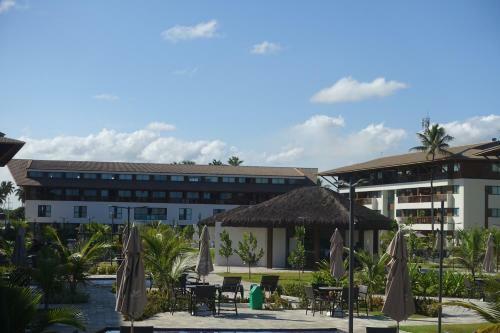 Apartamento Flat Praia Do Cup� - Porto de Galinhas