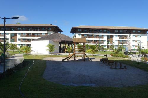 Apartamento Flat Praia Do Cup� - Porto de Galinhas